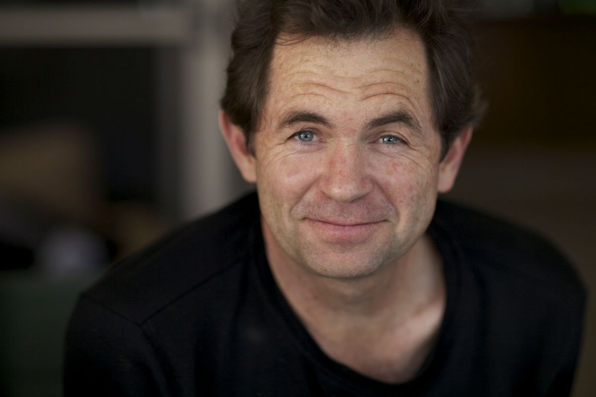 Grant Donald Peterson