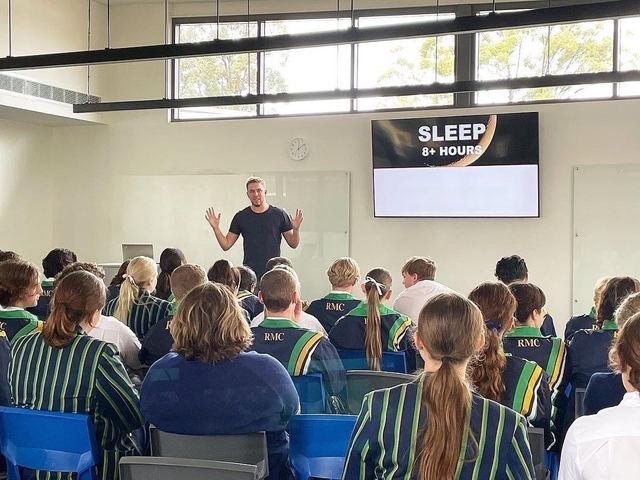 breakingFree school mental health program 14
